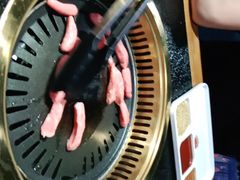 -牛鲜盛齐齐哈尔烤肉(曹路店)