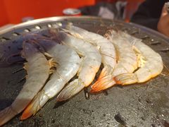 -南浦洞烤肉·新世界版(奥体店)