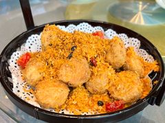 -德尚煌·顺德菜(誉山悠方天地店)