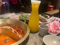 -小龙坎火锅(总店)