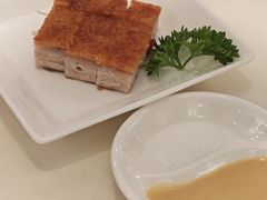 -利苑酒家(金宝店)