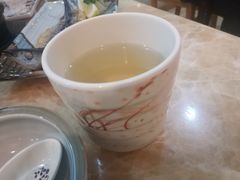 大麦茶-桃屋日本料理(清华科技园店)