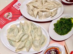 -喜家德虾仁水饺(中央大街店)