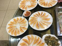 虹鳟鱼-沱江鱼府(丽江店)