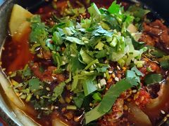 -马路边边串串香(双井直营店)