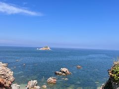 -养马岛旅游度假区