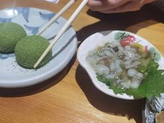 -福匠日本料理(人民路店)