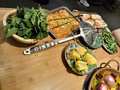 -洱火云南酸菜牛肉火锅(石景山当代商城店)