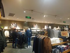 -MUJI无印良品(武汉世界城广场店)