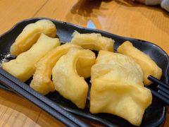 油条仔-鲜粉匠·鲍汁肠粉(民治店)