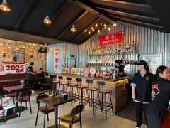 -Side Street街旁(交道口店)