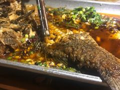 -树厨贵州菜(大十字店)