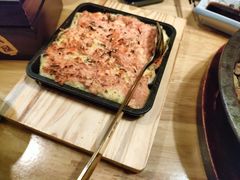 -桃屋日本料理(清华科技园店)