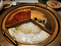 -麻路成都火锅(柏威年店)
