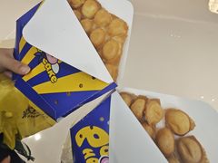 -波比艾斯(步步高梅溪新天地店)