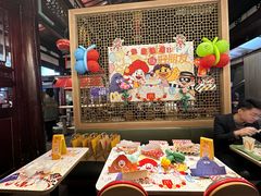 -麦当劳(南后街店)