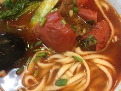-永和大王(解放东路店)