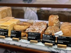 -WHEAT&BAKER-麥(凯德来福士店)