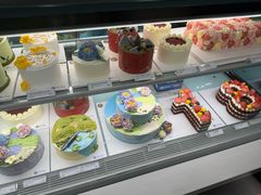 -派悦坊·甜品·蛋糕(虹口龙之梦店)