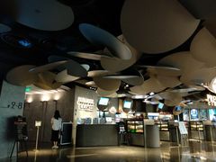 -百美汇影城(LUXE嘉里中心店)