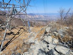 -阳台山自然风景区