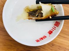 -小姜锅贴(凤凰街店)