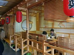 -山之川日料放题(通州店)