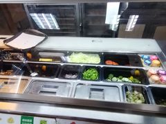 -赛百味SUBWAY(小北店)