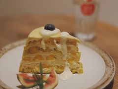 芒果千层-懒鱼时光馆(沙坪坝店)