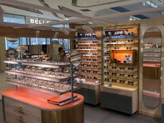 -MUJOSH木九十眼镜(苏州中心店)