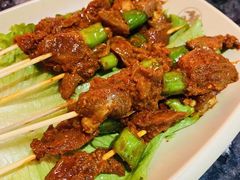 -蜀大侠火锅(森兰花园城店)