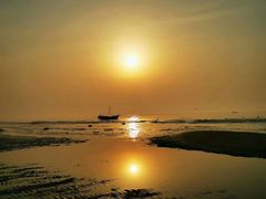 -金梦海湾浴场