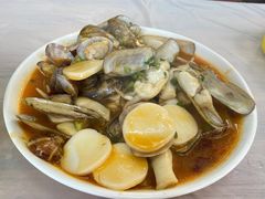-大勇海鲜(叙康里店)