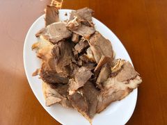 -清真磨沟沿老字号牛肉面(总店)