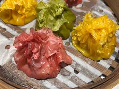 -龍聚祥烧麦馆(鼓楼店)