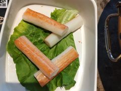 -三人行骨头王火锅(长寿店)