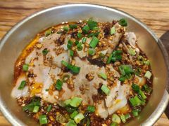 -兔槽江湖菜·重庆璧山兔(水围店)