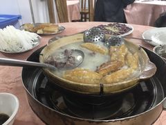 -大戚饭店(泰华路店)