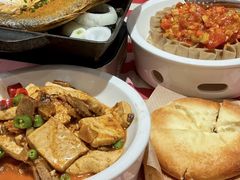 -西贝(虹口龙之梦店)