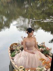 -雪中彩影婚纱摄影·微光艺术中心