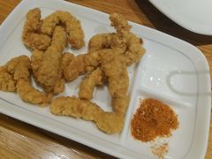 -菲滋意式餐厅(上虞万和城店)