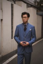 -优刻西服西装定制(金轮国际广场店)