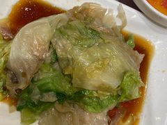 -顺风海鲜港(长寿路店)