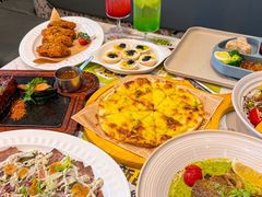 -西语·炭烧牛排(卓越中寰店)