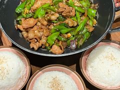 -大盐帮川菜馆(长楹天街店)