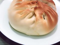 地皮菜包子-上庄晋风庄园(上庄店)