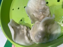 -来相会饺子·新辽菜(甘家口店)