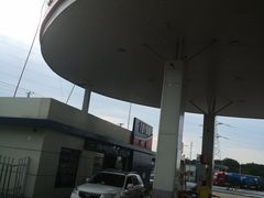-中国石油苏州交投白洋湖服务区东加油站