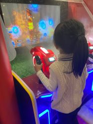 -MELAND CLUB亲子乐园·派对·餐厅(北京芳圆里ID MALL店)