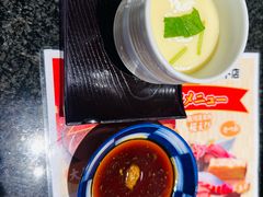 -沼津魚がし鮨(御殿場アウトレット店)